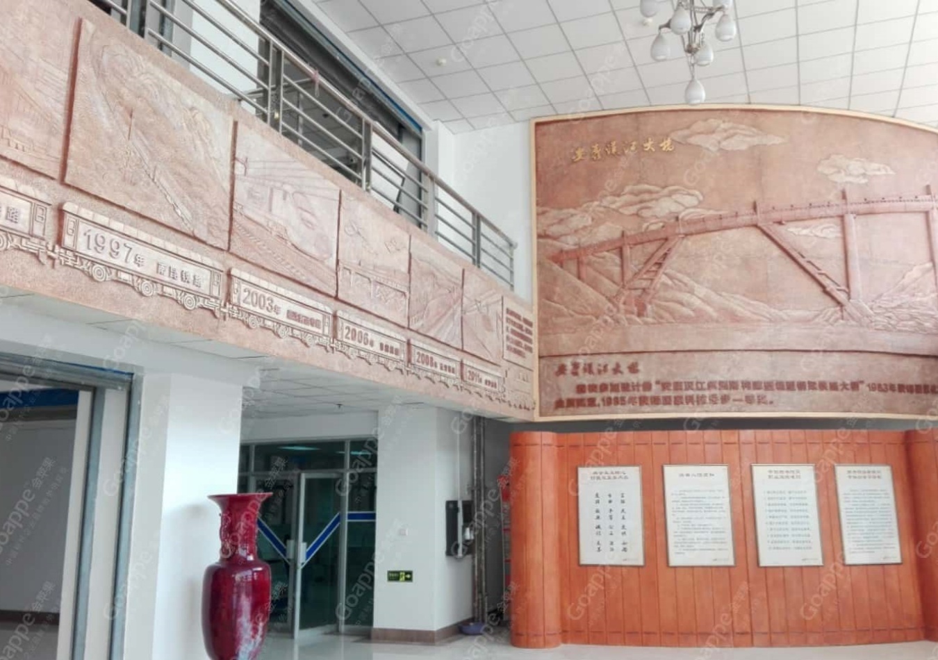 蘭州交通大學(xué) 校園文化建設(shè)！